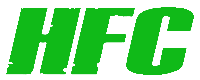 Hoosier Fight Club 35: LIVE from Blue Chip Logo