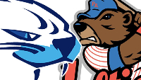 LIVE: Port Angeles Lefties vs Victoria HarbourCats Logo