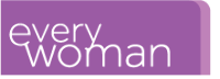 2018 EVERYWOMAN FORUM: ADVANCING WOMEN IN TECHNOLOGY Logo