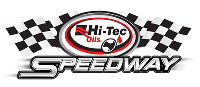 New Years Speed Logo