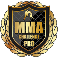 MMA Challenge Pro / MCP7 Logo