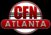Atlanta Corporate Fight Night 13 Benefiting Open Hand Atlanta Logo