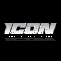 ICON - Fighting Championship (Muay Thai Edition) Logo