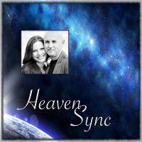 HeavenSync May + All 3 MP3 Sessions Logo