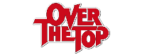 over the top Logo