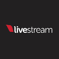 Use Cleeng and Livestream to sell your event! Logo
