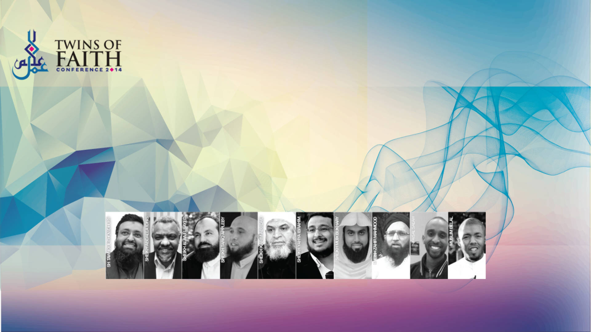 Sheikh Alaa Elsayed Quranic Based Family The Ingredient Cleeng