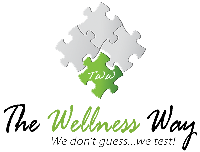 The Wellness Way Journey to Weight Loss Logo