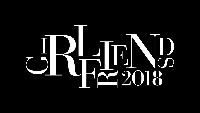 Girlfriend's Conference 2018 Logo