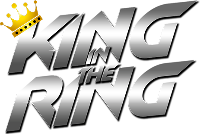 King in the Ring 68II Logo