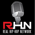 REAL HIP-HIP NETWORK -LIVE STREAM Logo