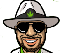 Irene Stomper Scrog Course Logo