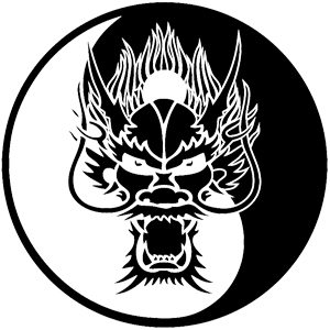 Dragon House 32 Logo