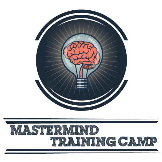 Mastermind Training Camp Logo