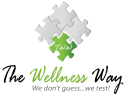 TEST for Weightloss Journey Logo