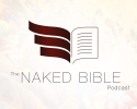 Naked Bible Conference 2019 Logo