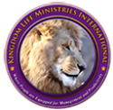 International Prayer Summit 2019 Logo
