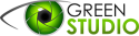 GreenSports 24/7 Logo