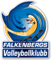 Falkenbergs VBK vs Sollentuna VK Logo