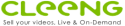 Testing Playlist Logo