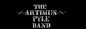 Artimus Pyle Band Logo