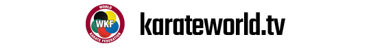 Karate 1 - Premier League Shangai 2019 Logo