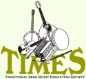 O'Flaherty Instructor Concert -Sunday October 21, 2018 Logo