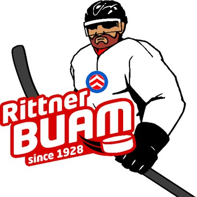 Rittner Buam vs HC Asiago IHL Logo