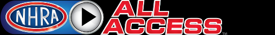 NHRA Arizona Nationals, Phoenix, AZ - Saturday (AUDIO) Logo